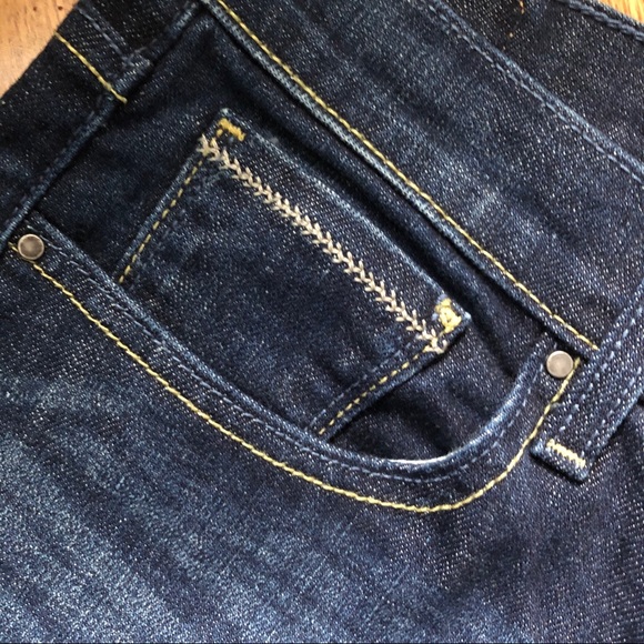 Levi’s Red Tab 515 Boot Cut Jeans, size 10 - Picture 7 of 8